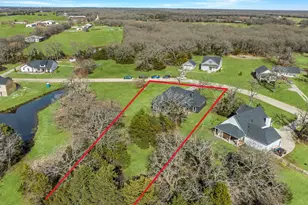 265 Hickory Ct, Quinlan, TX 75474 - Photo 38