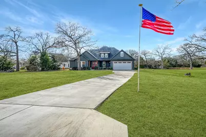 265 Hickory Court, Quinlan, TX 75474 - Photo 2
