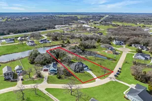 265 Hickory Ct, Quinlan, TX 75474 - Photo 36