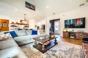 265 Hickory Ct, Quinlan, TX 75474 - Photo 10