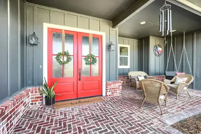 265 Hickory Court, Quinlan, TX 75474 - Photo 4