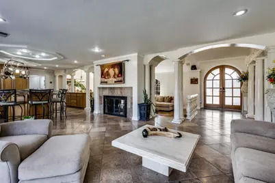 2525 Canyon Creek Drive, Sherman, TX 75092 - Photo 8