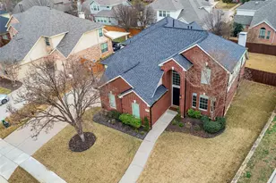 2907 Darlington Dr, Highland Village, TX 75077 - Photo 34