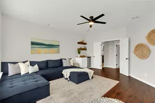 2907 Darlington Dr, Highland Village, TX 75077 - Photo 14