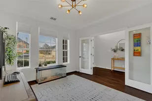 2907 Darlington Dr, Highland Village, TX 75077 - Photo 12