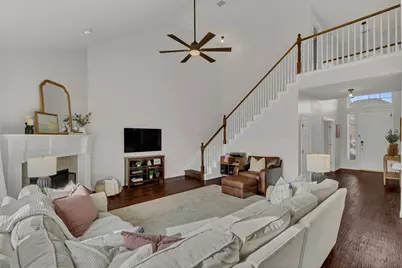 2907 Darlington Drive, Highland Village, TX 75077 - Photo 8