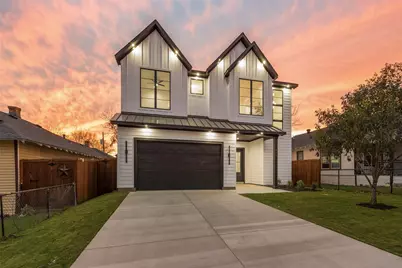 815 S Waverly Drive, Dallas, TX 75208 - Photo 4