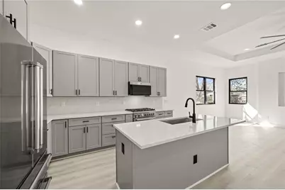 3323 Reed Lane, Dallas, TX 75215 - Photo 8