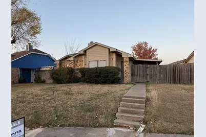 1505 Hackamore Street, Mesquite, TX 75149 - Photo 1