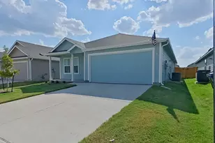 814 Ginkgo Wy, Princeton, TX 75407 - Photo 2