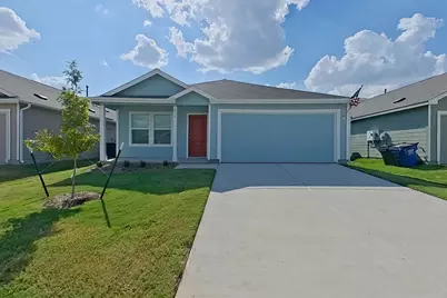814 Ginkgo Way, Princeton, TX 75407 - Photo 1