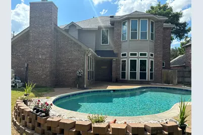 609 Falling Leaf Drive, Allen, TX 75002 - Photo 1