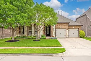 7512 Sabine Dr, McKinney, TX 75071 - Photo 1