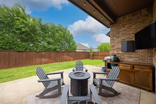 7512 Sabine Dr, McKinney, TX 75071 - Photo 30