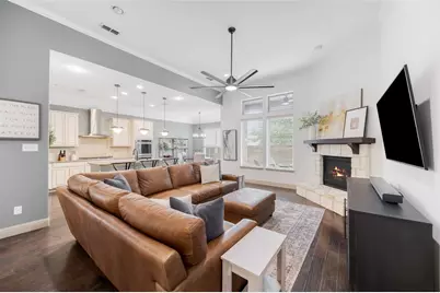 7512 Sabine Drive, McKinney, TX 75071 - Photo 2