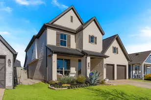 2612 Lazy Dog Ln, Northlake, TX 76247 - Photo 2