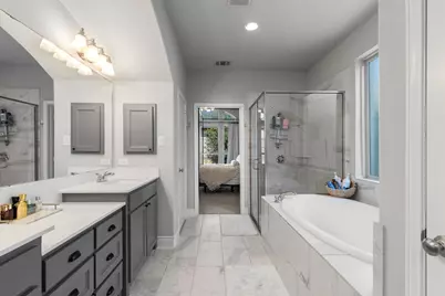 2612 Lazy Dog Lane, Northlake, TX 76247 - Photo 26