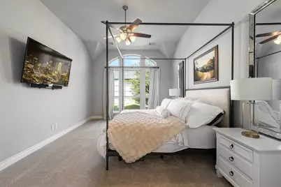 2612 Lazy Dog Lane, Northlake, TX 76247 - Photo 24