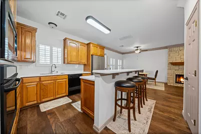 15084 Golf Drive, Whitney, TX 76692 - Photo 10