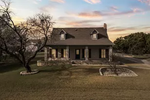 15084 Golf Dr, Whitney, TX 76692 - Photo 2