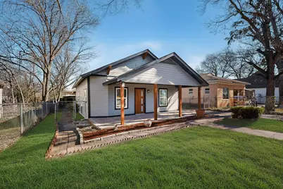 2216 Ross Avenue, Fort Worth, TX 76164 - Photo 1