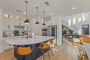 12301 Penson St, Fort Worth, TX 76052 - Photo 1