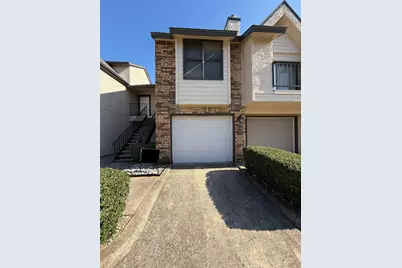 823 W Harwood Road E, Hurst, TX 76054 - Photo 1