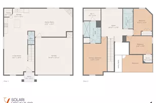 513 Creekbend St, Crowley, TX 76036 - Photo 4