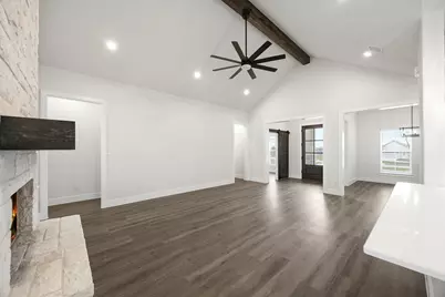 6709 Odom Road, Sanger, TX 76266 - Photo 4
