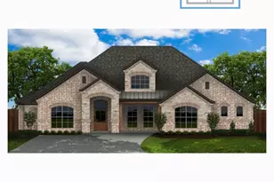 6709 Odom Rd, Sanger, TX 76266 - Photo 2