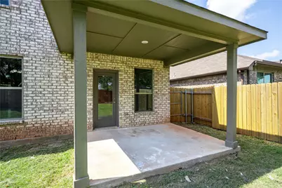 1148 Maplewood Lane, Crowley, TX 76036 - Photo 24