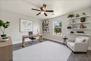 1148 Maplewood Ln, Crowley, TX 76036 - Photo 8