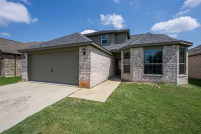 1148 Maplewood Lane, Crowley, TX 76036 - Photo 2