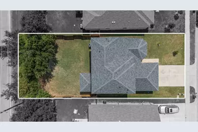 1148 Maplewood Lane, Crowley, TX 76036 - Photo 26