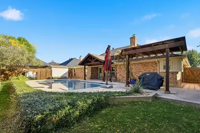 3721 Fieldcrest Lane, Bedford, TX 76021 - Photo 32