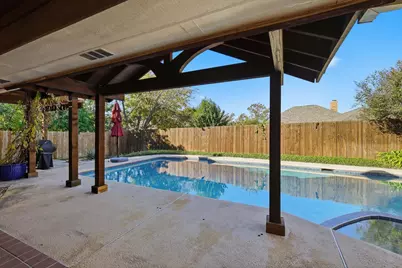 3721 Fieldcrest Lane, Bedford, TX 76021 - Photo 28