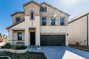 2148 Chapman Ln, Little Elm, TX 75068 - Photo 1