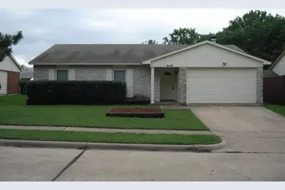 646 Roaming Road Drive, Allen, TX 75002 - Photo 1