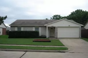 646 Roaming Rd Dr, Allen, TX 75002 - Photo 1