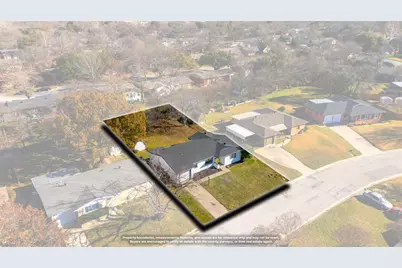 4937 Rutland Avenue, Fort Worth, TX 76133 - Photo 22