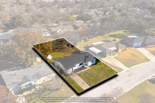 4937 Rutland Ave, Fort Worth, TX 76133 - Photo 22