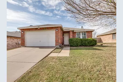 8406 Beachplum Way, Arlington, TX 76002 - Photo 1