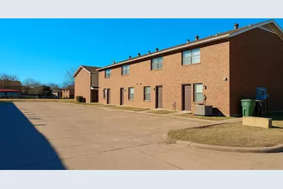 2722 Wimbledon Court, Garland, TX 75041 - Photo 36