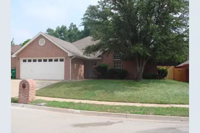 6316 Ripple Springs Drive, Watauga, TX 76148 - Photo 1