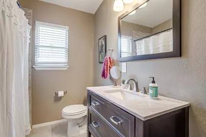 4913 Rutland Avenue, Fort Worth, TX 76133 - Photo 18