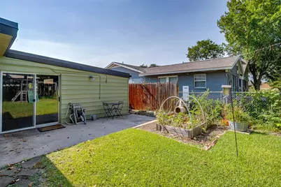 4913 Rutland Avenue, Fort Worth, TX 76133 - Photo 30