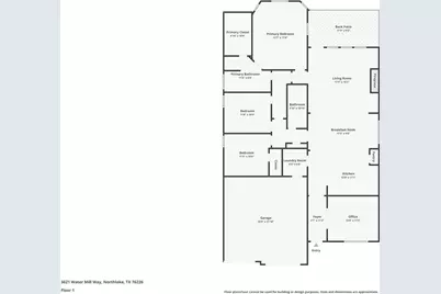 3621 Water Mill Way, Northlake, TX 76226 - Photo 36