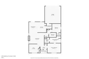 4109 Caldwell Ave, The Colony, TX 75056 - Photo 38