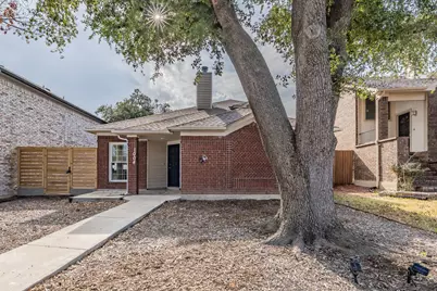 1004 Alameda Drive, Carrollton, TX 75007 - Photo 1