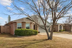 8720 Granite Path, Fort Worth, TX 76244 - Photo 2